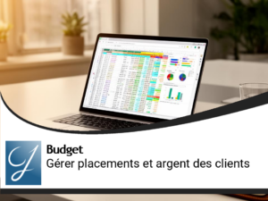Comment gérer ses placements ou l&rsquo;argent de ses clients?