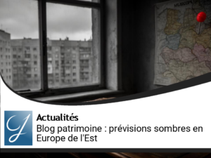 Zoom blog gestion de patrimoine : des prévisions monochromes en Europe de l&rsquo;Est?