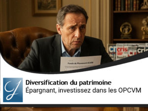 Mr l&rsquo;épargnant, achetez des fonds de placement opcvm, s&rsquo;il vous plait!