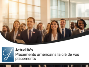 L’emploi américain : la solution pour vos placements?