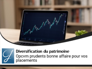 Les opcvm fonds prudents : la bonne affaire pour vos placements?