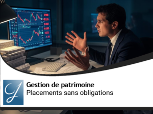 Je ne veux plus d&rsquo;obligations dans mes placements!