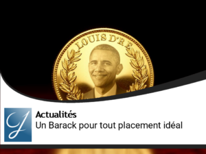 Edito : je voudrais un Barack pour gérer n&rsquo;importe quel placement!
