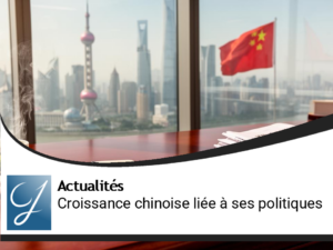 La croissance de la Chine dans les mains de ses politiques sur le blog gestion de patrimoine