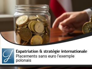 Pour vos placements, passez-vous de l&rsquo;euro, faites comme la Pologne!