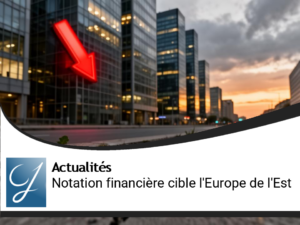 Blog gestion de patrimoine : Les agences de notation s&rsquo;attaquent à l&rsquo;Europe de l&rsquo;Est