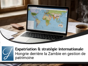 Zoom blog gestion de patrimoine : quand la Hongrie se retrouve derrière la Zambie!