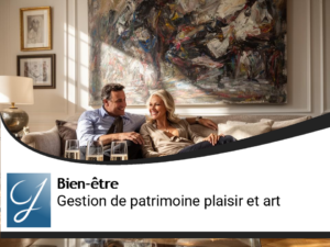 L&rsquo;ART de se faire plaisir avec la gestion de patrimoine