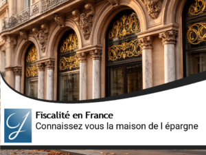 Connaissez vous la maison de l'épargne?