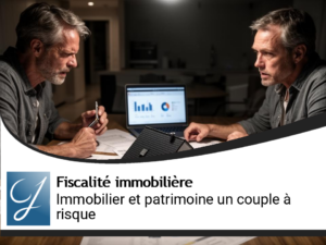 Quand immobilier et gestion de patrimoine ne font pas bon ménage!