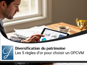 5 règles en or pour trouver le bon opcvm
