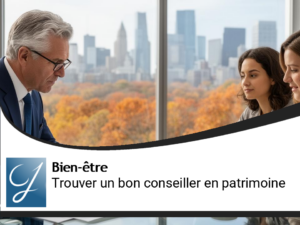 Comment trouver un bon conseiller en gestion de patrimoine?
