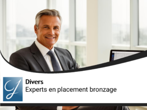 Connaissez-vous les experts du placement bronzage?
