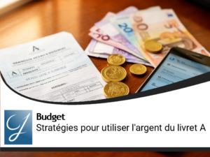 Que faire avec l&rsquo;argent de son placement livret A?