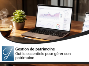 Quels outils pour faire de la gestion de patrimoine?