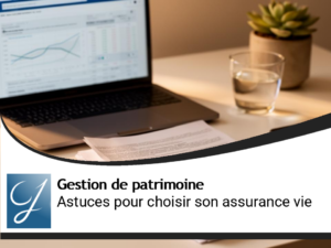 Des astuces pour choisir votre assurance vie