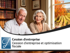 En gestion de patrimoine, céder son entreprise et réduire ses impôts