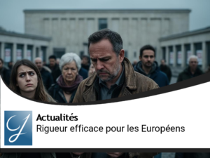 La rigueur est-elle efficace pour les européens?