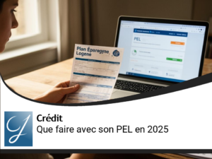 Que faire avec son plan épargne logement PEL?