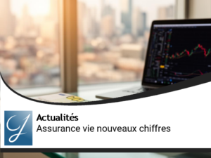Les nouveaux chiffres de l&rsquo;assurance vie