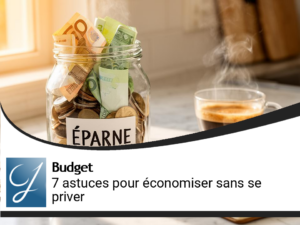 7 astuces pour épargner sans se priver