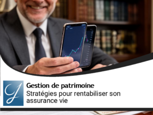 Comment gagner de l&rsquo;argent avec son assurance vie?
