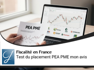 J’ai testé le placement PEA PME