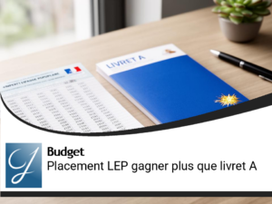 Comment gagner plus que le livret A avec le placement LEP