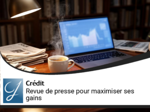 La revue de presse pour gagner plus