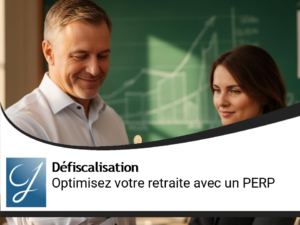 Vidéo une minute pour gagner plus : un PERP, une retraite, moins d&rsquo;impôt