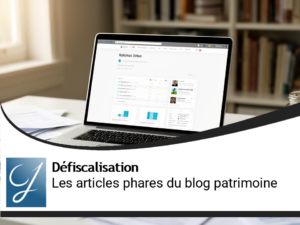 Les articles les plus lus du blog gestion de patrimoine