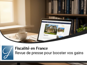 La revue de presse pour gagner plus