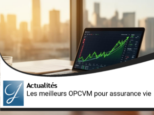Les meilleurs OPCVM pour votre assurance vie