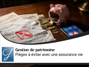 Les pièges à éviter avec une assurance vie