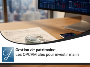 Comprendre les opcvm pour gagner