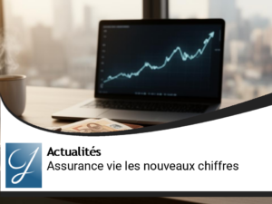 Assurance vie : les nouveaux chiffres!