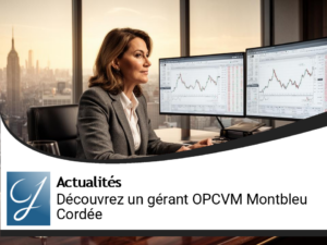 Découvrez un gérant OPCVM avec Montbleu Cordée!