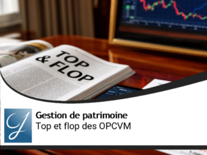 Le Top et le Flop des OPCVM