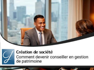 Comment devenir conseiller en gestion de patrimoine, CGP?