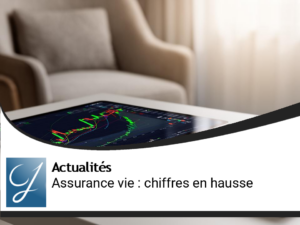 Des chiffres en hausse pour l&rsquo;assurance vie