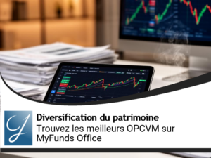 Trouver les meilleurs OPCVM avec MyFunds Office!
