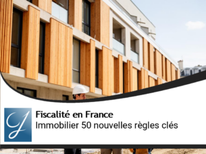 Immobilier : 50 nouvelles règles à connaître?