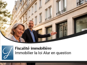 Immobilier : a-t-elle fière allure la loi Alur?