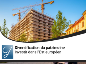 Où investir dans l’immobilier en Europe de l’Est?