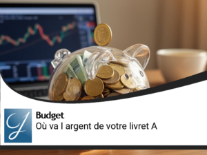 Où va l&rsquo;argent de votre livret A?
