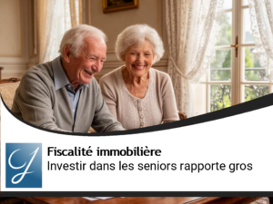 Quand investir sur Papi et Mamie peut rapporter gros!