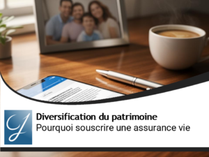 Pourquoi tout le monde devrait investir dans une assurance vie?