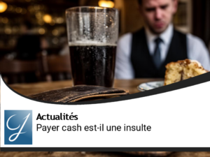 Payer en espèces vaut-il une injure? l’exemple Europe de l’Est