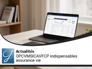 OPCVM, SICAV ou FCP : des indispensables dans votre assurance vie