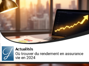 Eurocroissance, vie génération et assurance vie : où trouver du rendement cette année ?
